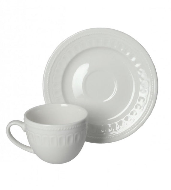 Brandani Senzatempo Tazza The Set 2 Pz