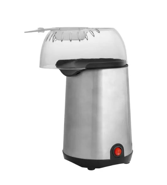 Brandani Techno Pop Corn Maker Inox