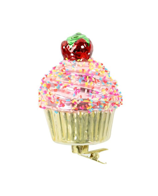 Hoff Interieur Decoro Albero Con Mollette Cupcake