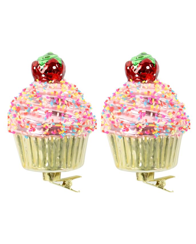 Hoff Interieur Decoro Albero Con Mollette Cupcake