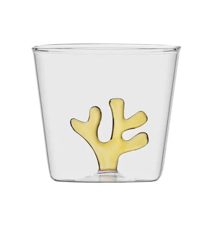 Ichendorf Coral Reef Tumbler Corallo Giallo