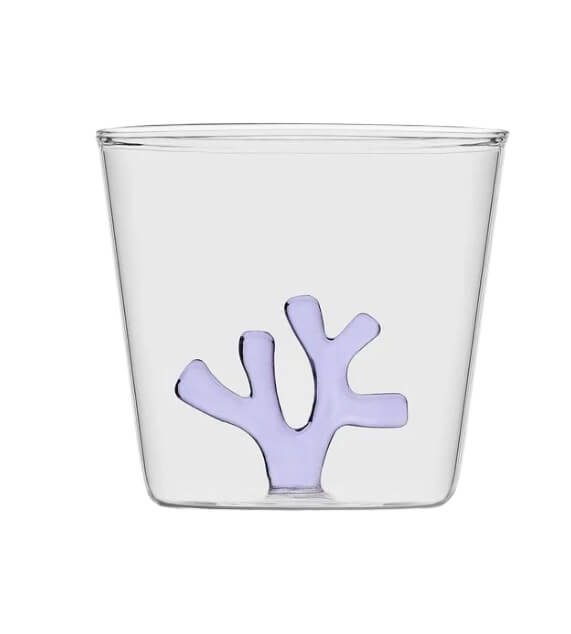 Ichendorf Coral Reef Tumbler Corallo Lilla