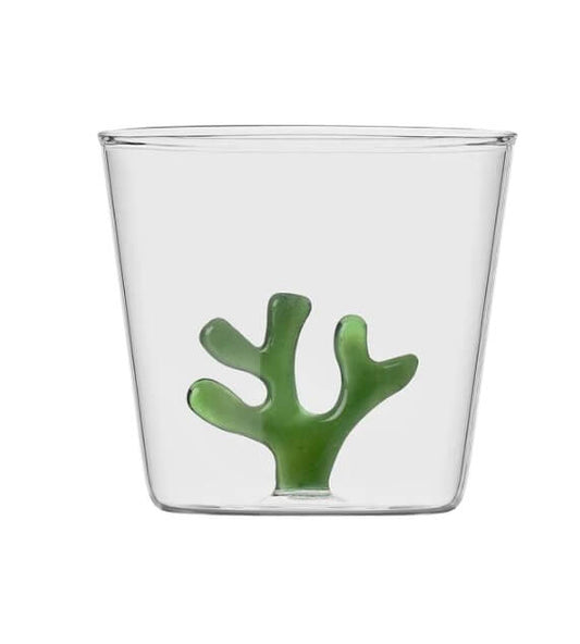 Ichendorf Coral Reef Tumbler Corallo Verde