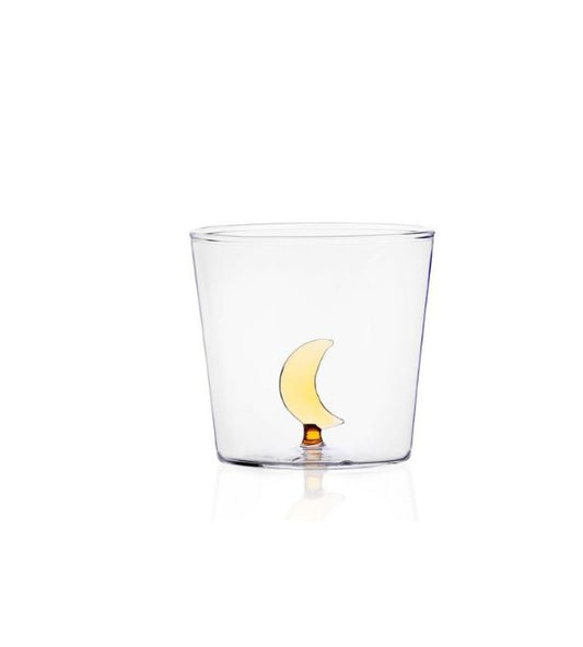 Ichendorf Greenwood tumbler decoro interno - Luna