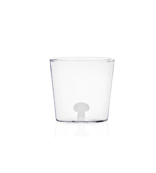 Ichendorf Greenwood tumbler decoro interno Fungo