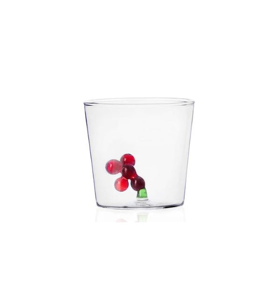 Ichendorf Greenwood tumbler decoro interno Bacche