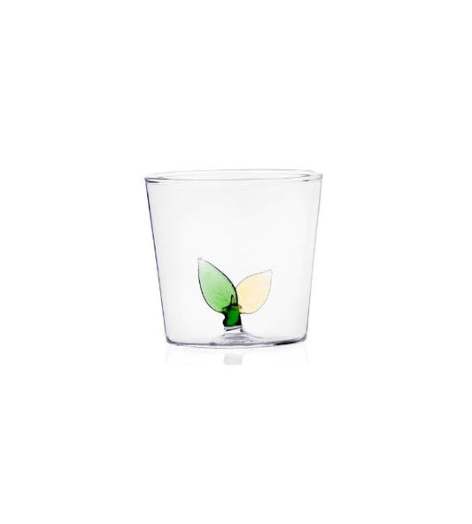 Ichendorf Greenwood tumbler decoro interno Foglie