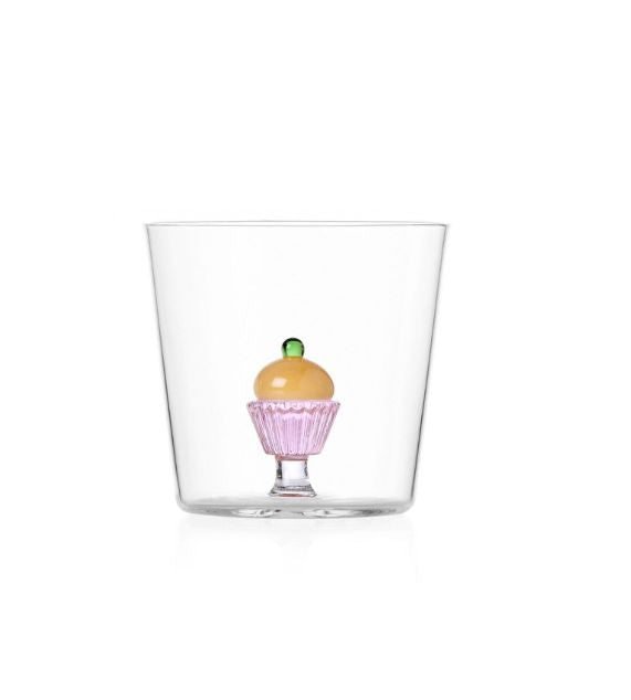 Ichendorf Sweet and Candy Tumbler