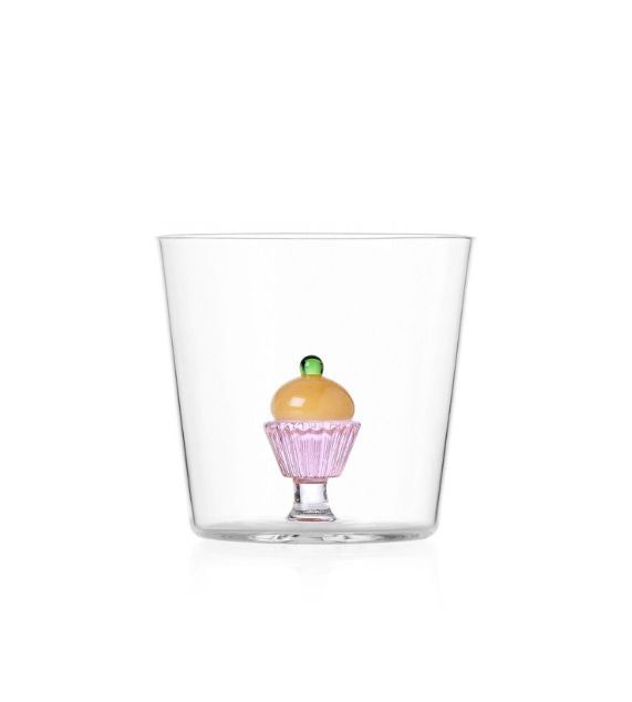 Ichendorf Sweet and Candy Tumbler