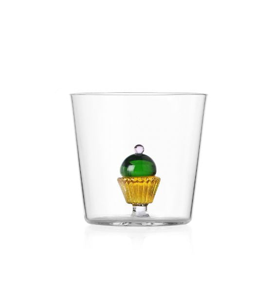 Ichendorf Sweet and Candy Tumbler