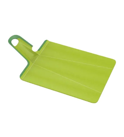 Joseph Joseph Chop2Pot Plus Large Green Tagliere