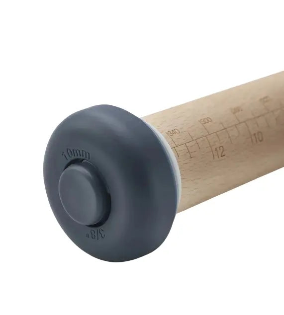 Joseph Joseph Mattarello Precisionpin Rolling Pin