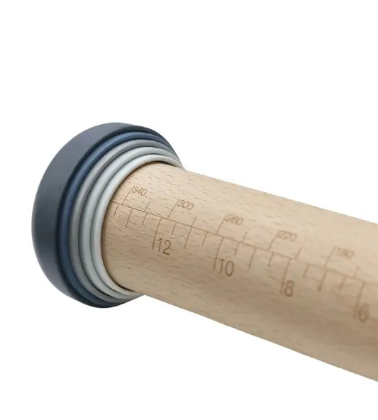 Joseph Joseph Mattarello Precisionpin Rolling Pin