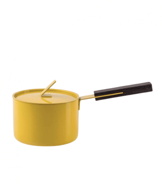 KnIndustrie Beyond Basic The Saucepan Casseruola