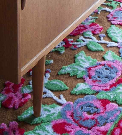 Miho Carpets tappeto 75x160 Matchmaker