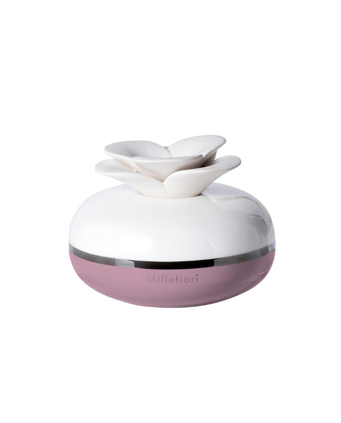 Millefiori Air Design Diffusore Fragranza - Fiore Rosa