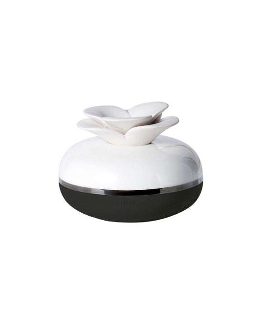 Millefiori Air Design Diffusore Fragranza - Fiore Nero