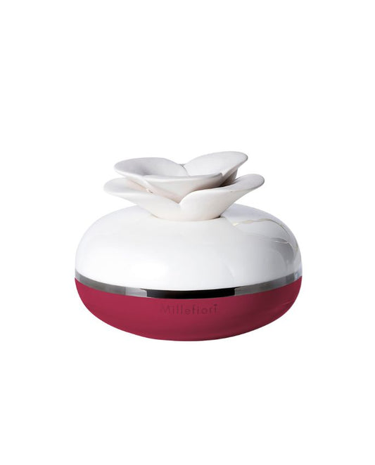 Millefiori Air Design Diffusore Fragranza - Fiore Rosso