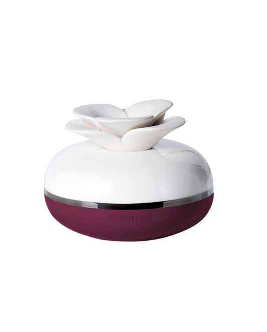 Millefiori Air Design Diffusore Fragranza - Fiore Amaranto