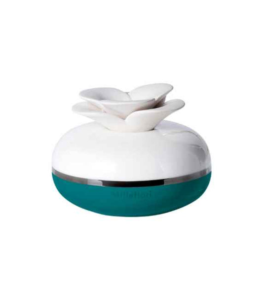 Millefiori Air Design Diffusore Fragranza - Fiore Verde