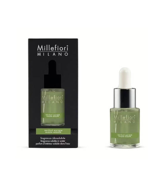 Millefiori Hydro Fragranze Idrosolubili Verdant Escape