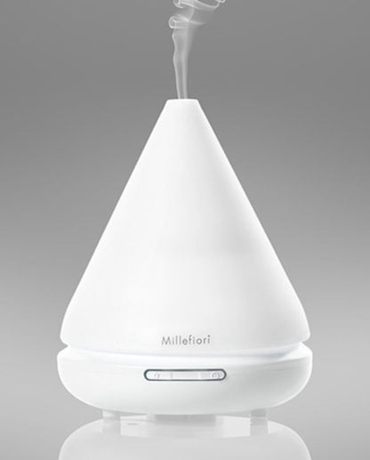 Millefiori Hydro ultrasound Diffuser Pyramid