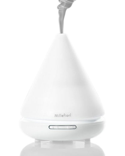 Millefiori Hydro ultrasound Diffuser Pyramid