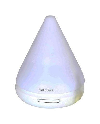 Millefiori Hydro ultrasound Diffuser Pyramid