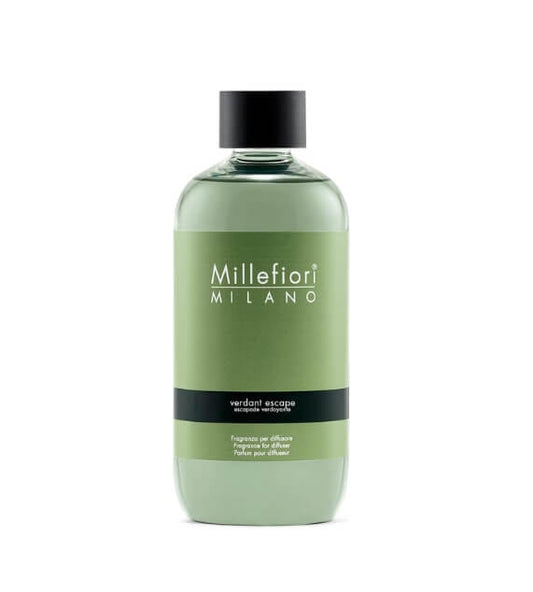 Millefiori Milano Refil per Diffusore 250ml  Verdant Escape