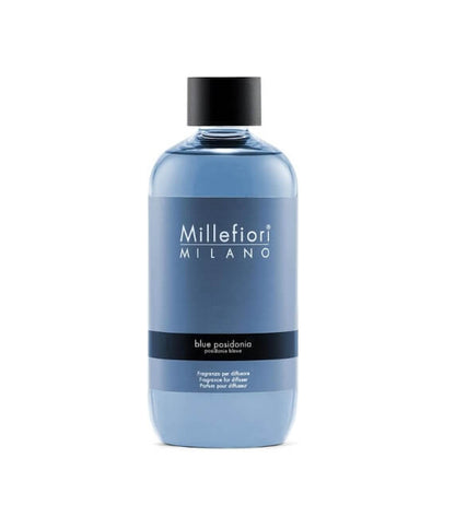 Millefiori Milano Refil per Diffusore 250ml Blue Posidonia