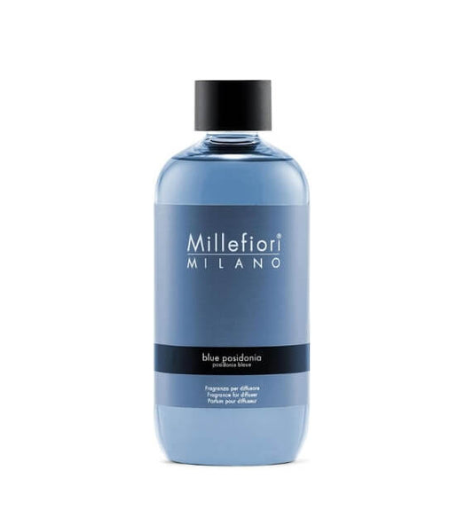 Millefiori Milano Refil per Diffusore 250ml Blue Posidonia