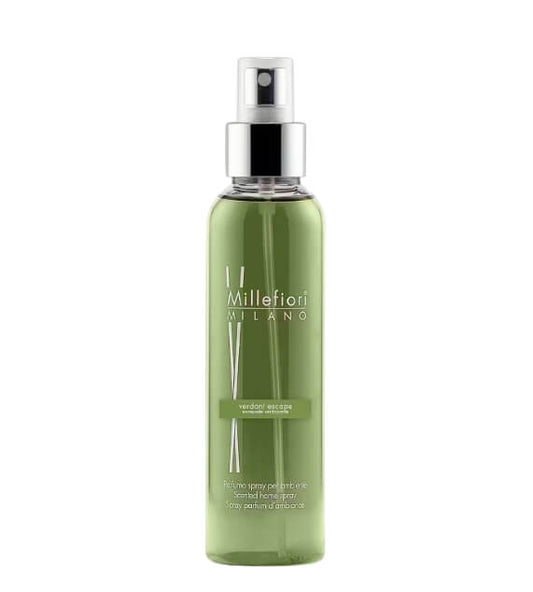 Millefiori Spray ambiente 150ml -Verdant Escape