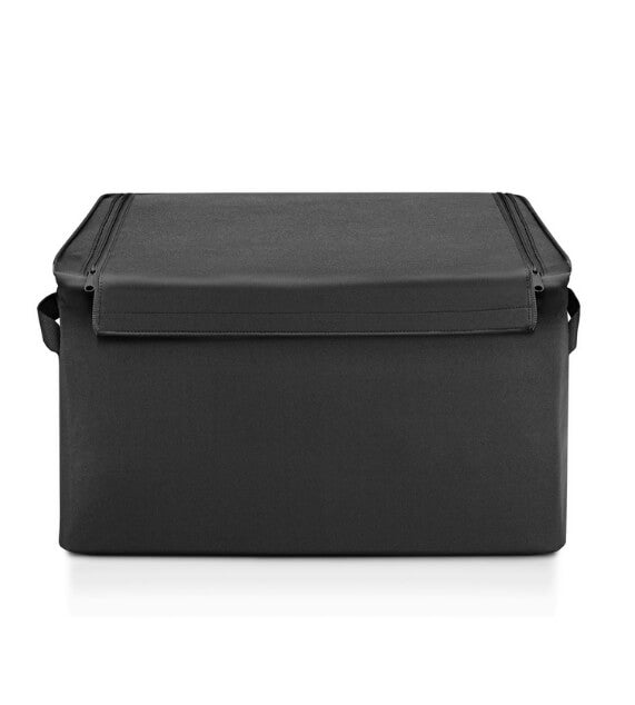 Reisenthel Storage box L scatola portabiancheria Black