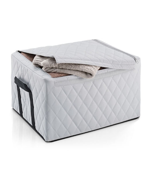 Reisenthel Storage box L scatola Rombo Grigio