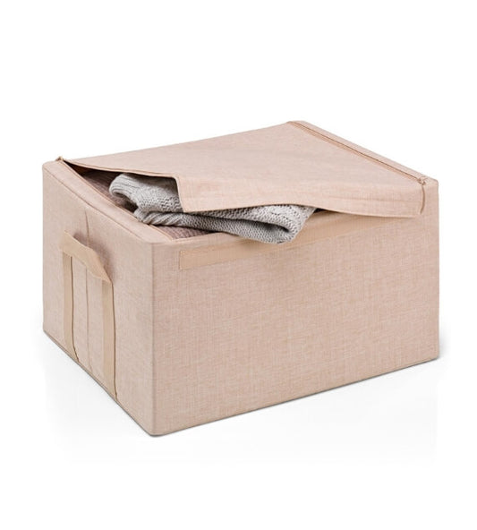 Reisenthel Storage box L scatola Twist Coffee