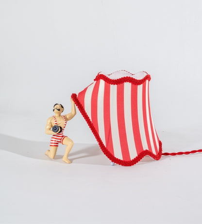 Seletti Circus Bruno Abat Jour