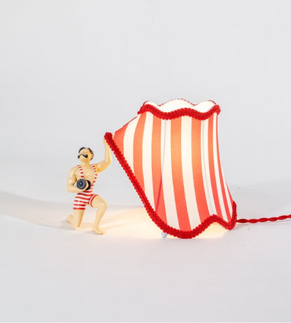 Seletti Circus Bruno Abat Jour