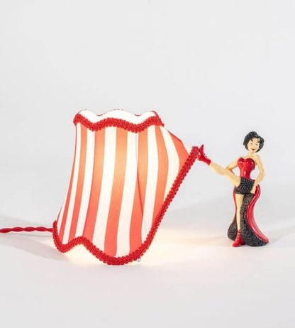 Seletti Circus Lucy Abat Jour