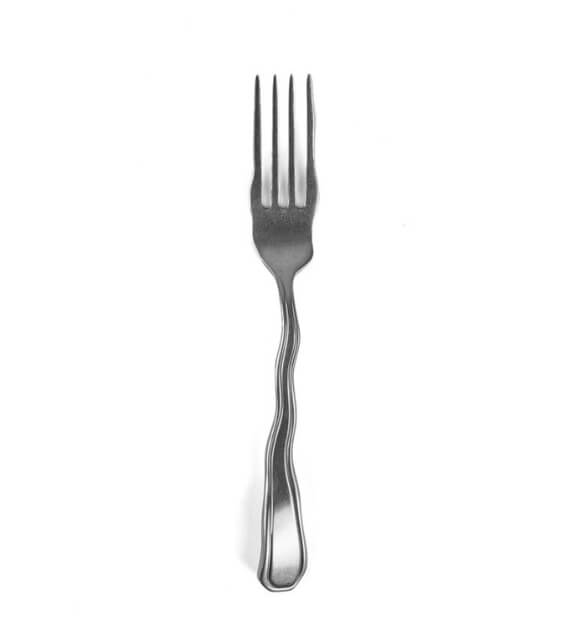 Seletti Diesel Living Classics On Acid Cutlery - Set Da 4