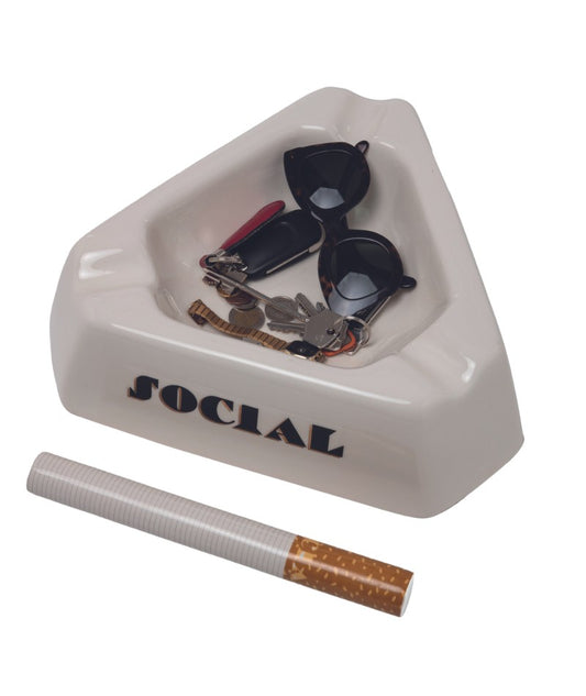 Seletti Diesel Living Social Smoker