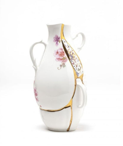 Seletti Kintsugi Vase Big vaso