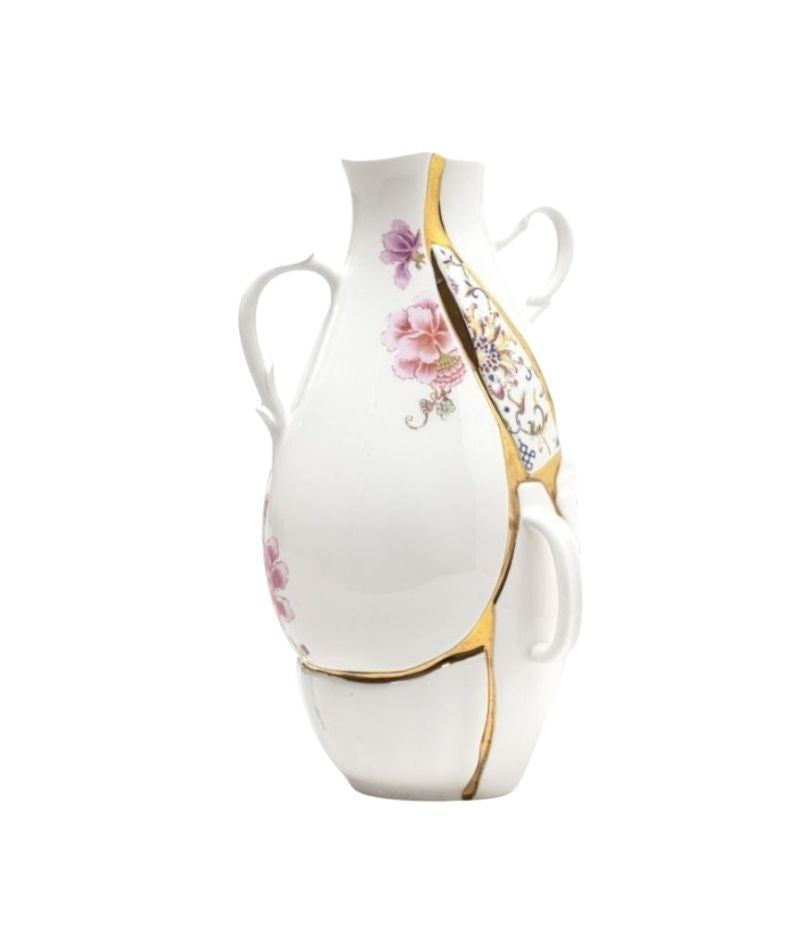 Seletti Kintsugi Vase Big vaso