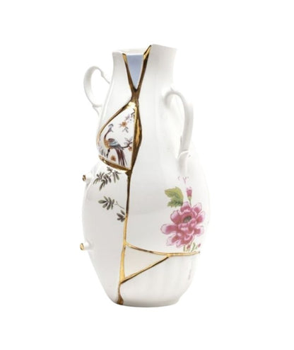 Seletti Kintsugi Vase Big vaso