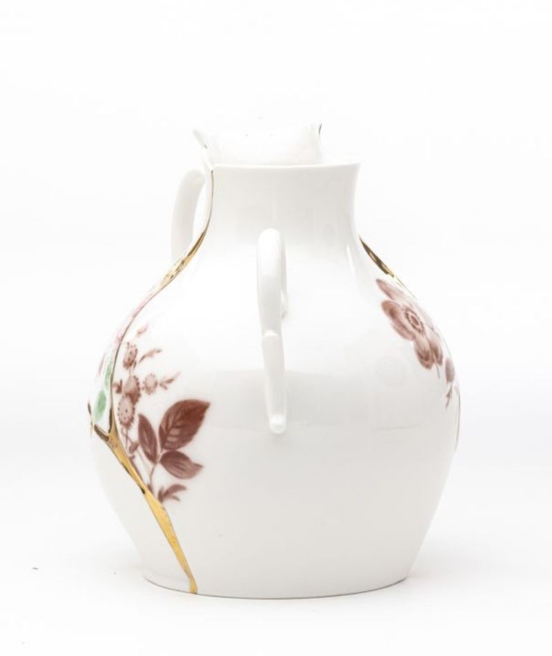 Seletti Kintsugi Vase Medium vaso