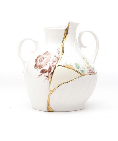 Seletti Kintsugi Vase Medium vaso