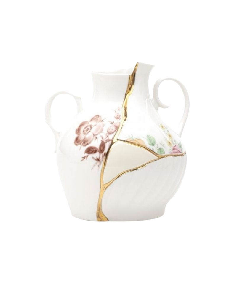 Seletti Kintsugi Vase Medium vaso