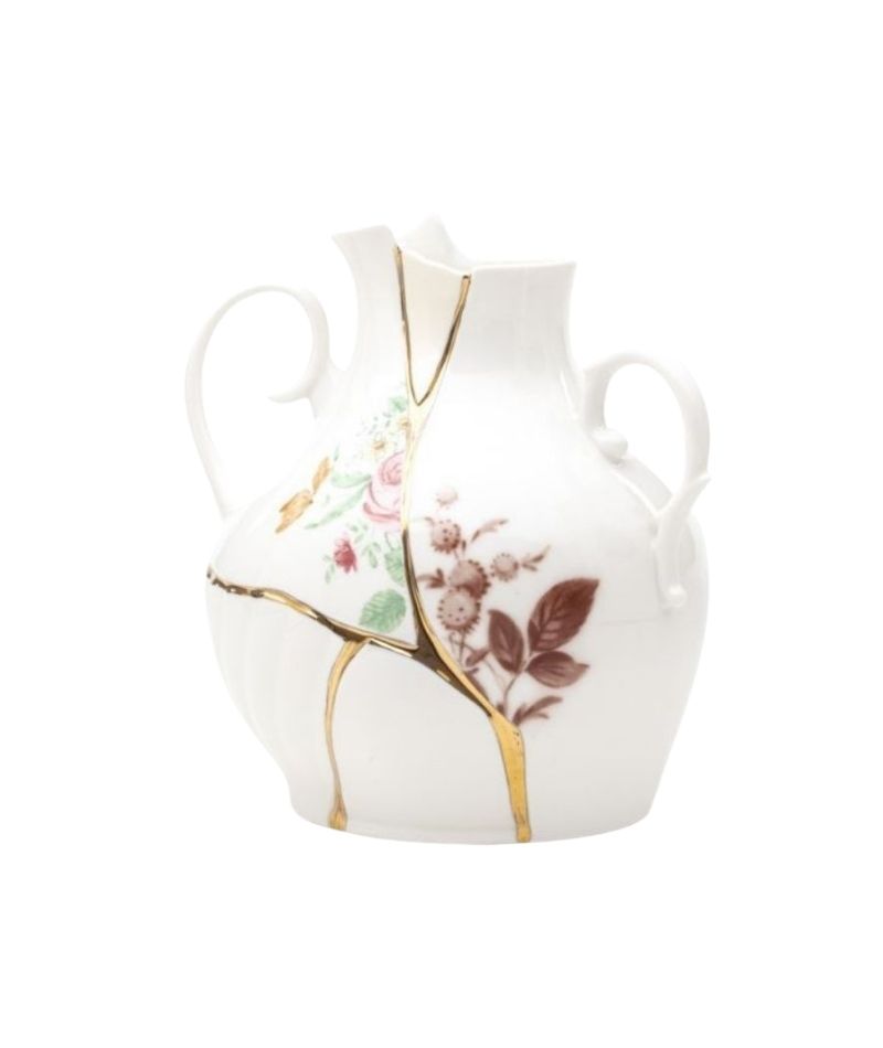 Seletti Kintsugi Vase Medium vaso