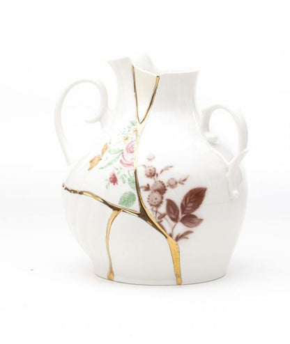 Seletti Kintsugi Vase Medium vaso