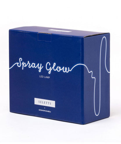 Seletti Lampada Daily Glow Spray