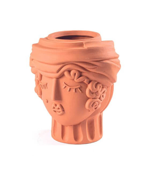 Seletti Magna Graecia Vaso  Woman